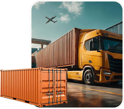 logistics